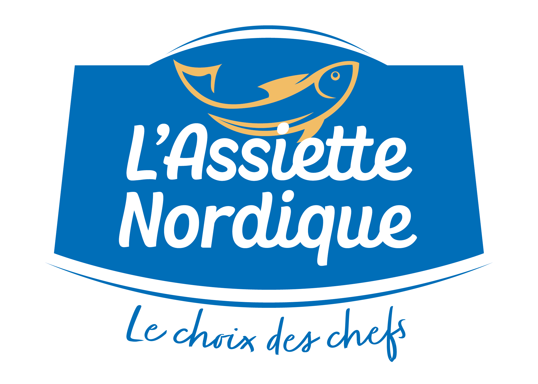 Porto Logo at footer